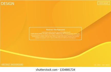 Geometric background. Dynamic shapes composition. Eps10 vector.