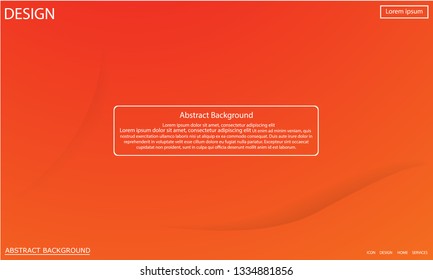 Geometric background. Dynamic shapes composition. Eps10 vector.