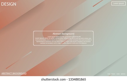 Geometric background. Dynamic shapes composition. Eps10 vector.