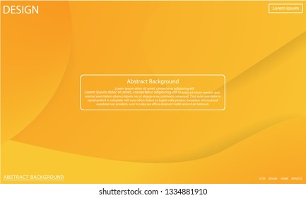 Geometric background. Dynamic shapes composition. Eps10 vector.