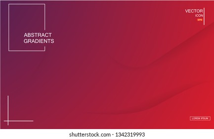 Geometric background. Dynamic shapes composition. Eps10 vector.