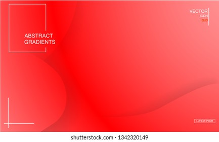 Geometric background. Dynamic shapes composition. Eps10 vector.