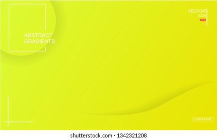 Geometric background. Dynamic shapes composition. Eps10 vector.