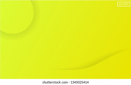 Geometric background. Dynamic shapes composition. Eps10 vector.