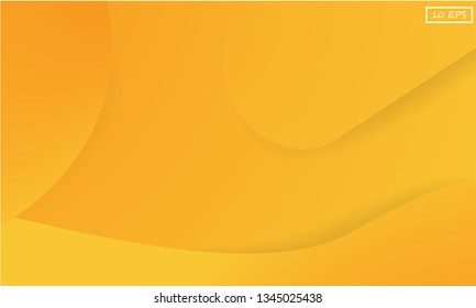 Geometric background. Dynamic shapes composition. Eps10 vector.
