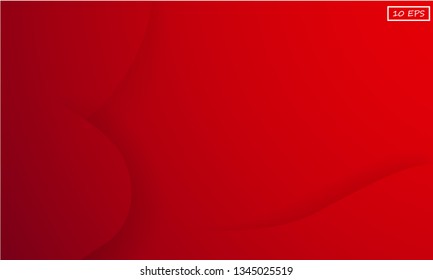 Geometric background. Dynamic shapes composition. Eps10 vector.