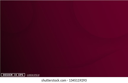 Geometric background. Dynamic shapes composition. Eps10 vector.
