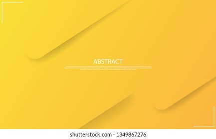 Geometric background. Dynamic shapes composition. Eps10 vector.