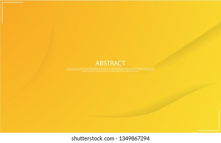 Geometric background. Dynamic shapes composition. Eps10 vector.