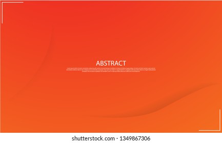 Geometric background. Dynamic shapes composition. Eps10 vector.