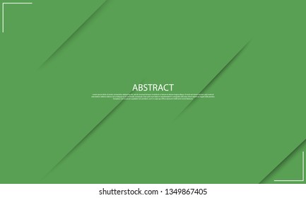 Geometric background. Dynamic shapes composition. Eps10 vector.
