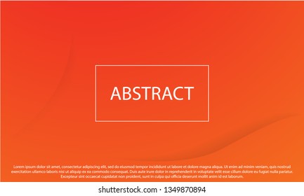 Geometric background. Dynamic shapes composition. Eps10 vector.