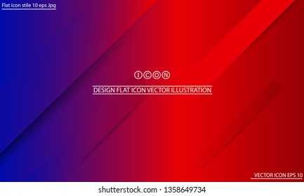 Geometric background. Dynamic shapes composition. Eps10 vector.