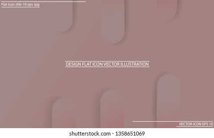 Geometric background. Dynamic shapes composition. Eps10 vector.