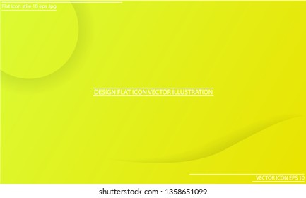 Geometric background. Dynamic shapes composition. Eps10 vector.