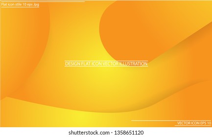 Geometric background. Dynamic shapes composition. Eps10 vector.