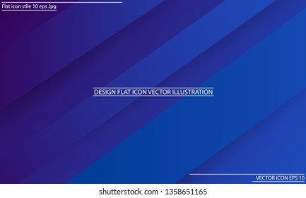 Geometric background. Dynamic shapes composition. Eps10 vector.