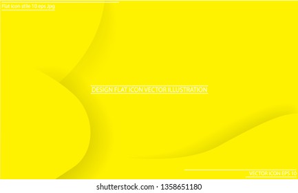 Geometric background. Dynamic shapes composition. Eps10 vector.