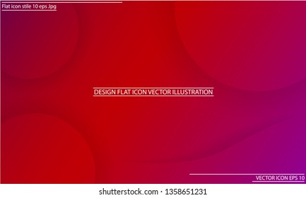 Geometric background. Dynamic shapes composition. Eps10 vector.