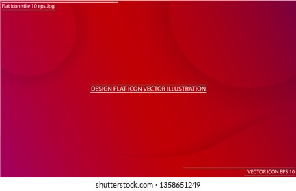 Geometric background. Dynamic shapes composition. Eps10 vector.