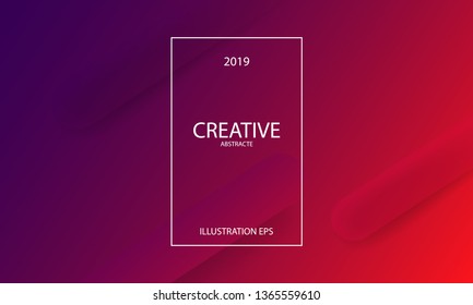 Geometric background. Dynamic shapes composition. Eps10 vector.