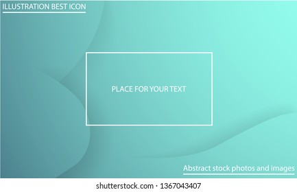 Geometric background. Dynamic shapes composition. Eps10 vector.