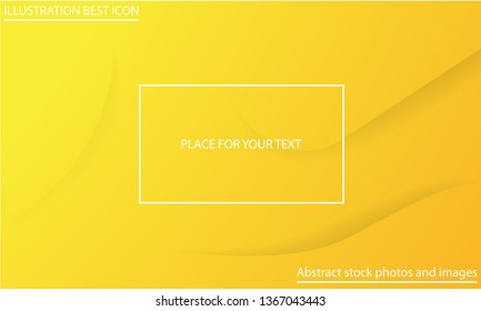 Geometric background. Dynamic shapes composition. Eps10 vector.