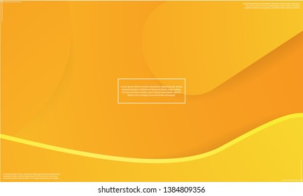 Geometric background. Dynamic shapes composition. Eps10 vector.