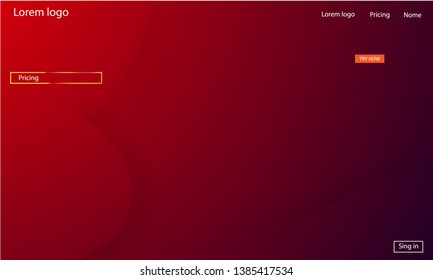 Geometric background. Dynamic shapes composition. Eps10 vector.