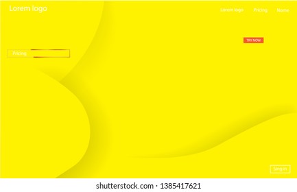 Geometric background. Dynamic shapes composition. Eps10 vector.