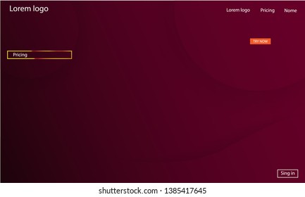 Geometric background. Dynamic shapes composition. Eps10 vector.