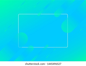 Geometric background. Dynamic shapes composition. Eps10 vector.Contrast colors. Vector design layout for banners presentations, flyers, posters and invitations.