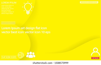 Geometric background. Dynamic shapes composition. Eps10 vector.