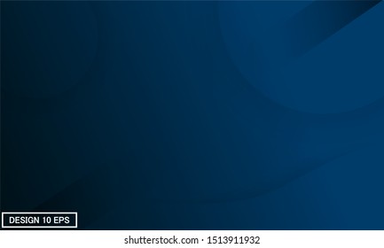 Geometric background. Dynamic shapes composition. Eps10 vector.