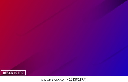  Geometrischer Hintergrund. Dynamische Formen-Zusammensetzung. EPS10 Vektorillustration.