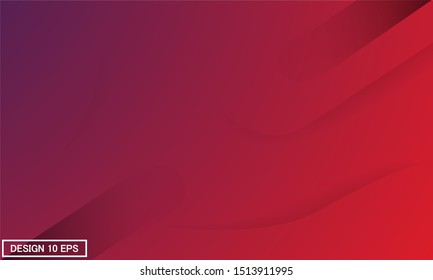 Geometric background. Dynamic shapes composition. Eps10 vector.