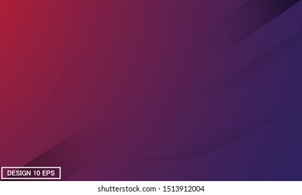 Geometric background. Dynamic shapes composition. Eps10 vector.