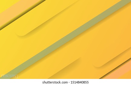 Geometric background. Dynamic shapes composition. Eps10 vector.