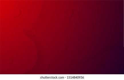 Geometric background. Dynamic shapes composition. Eps10 vector.