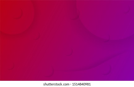 Geometric background. Dynamic shapes composition. Eps10 vector.