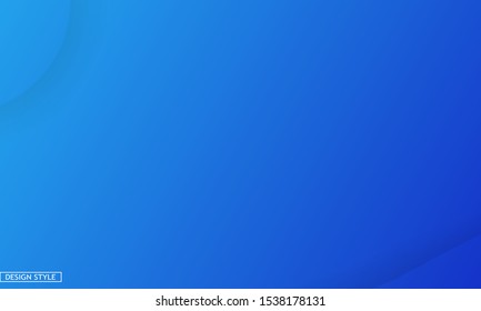 Geometric background. Dynamic shapes composition. Eps10 vector.