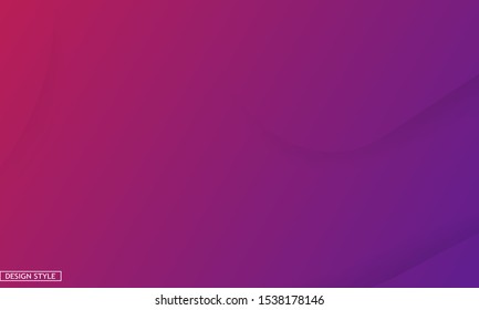 Geometric background. Dynamic shapes composition. Eps10 vector.