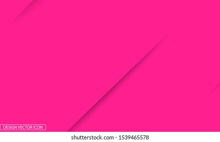 Geometric background. Dynamic shapes composition. Eps10 vector.