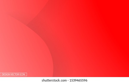 Geometric background. Dynamic shapes composition. Eps10 vector.