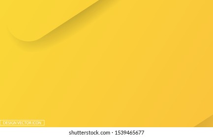 Geometric background. Dynamic shapes composition. Eps10 vector.