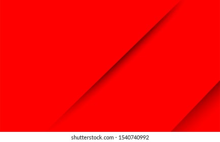Geometric background. Dynamic shapes composition. Eps10 vector.