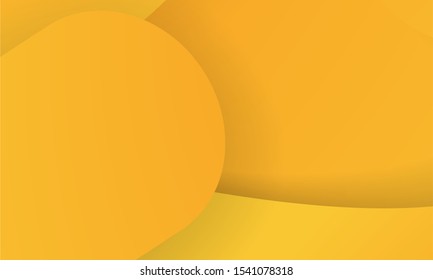 Geometric background. Dynamic shapes composition. Eps10 vector.