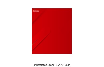 Geometric background. Dynamic shapes composition. Eps10 vector.