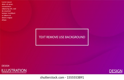 Geometric background. Dynamic shapes composition. Eps10 vector.