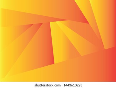geometric background dynamic shapes, info graphics, eps-10 wallpaper
